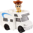 Disney Toy Story 4 Movie Mini Figure and  Vehicle - GCY49