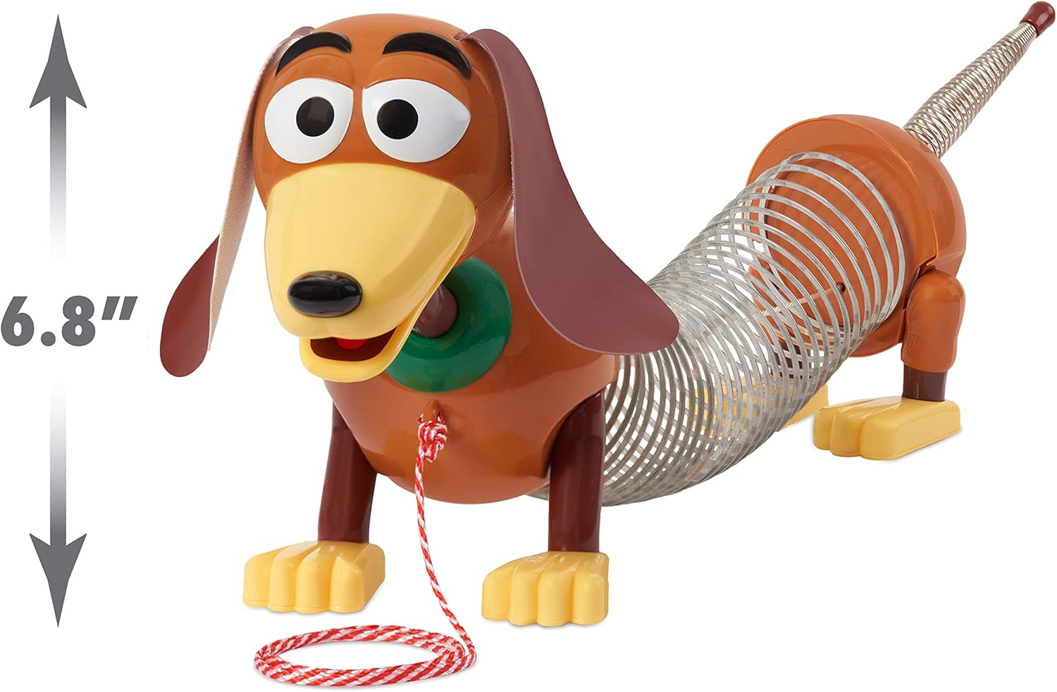 Disney Toy Story Slinky Dog 3210 - Colorland Toys