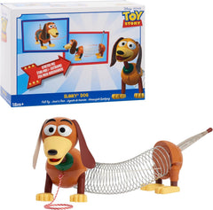 Disney Toy Story Slinky Dog 3210 - Colorland Toys