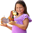 Disney Toy Story Slinky Dog 3210
