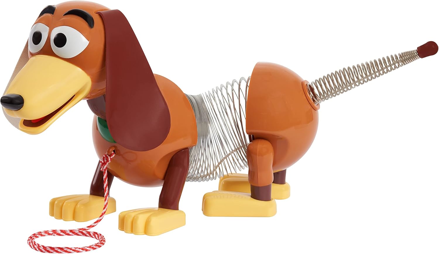 Disney Toy Story Slinky Dog 3210 - Colorland Toys