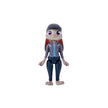 Disney Zootropolis 2 Adventure Figure 3-Inch 5-Pack ZOTP0065