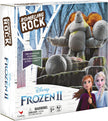 Disney's Frozen II Rumbling Rock Board Game 6054134