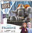 Disney's Frozen II Rumbling Rock Board Game 6054134