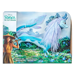 Disney's Raya And The Last Dragon Sisu Dragon F2006 - Colorland Toys