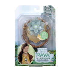 Disneys Raya and the Last Dragon The Light of Kumandra Necklace 213856 - Colorland Toys