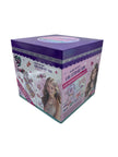 DIY Beads Jewellery Making Kit With Jewellery Box 955-32