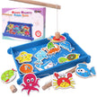 DIY Scene Fishing Toy WL-BD012