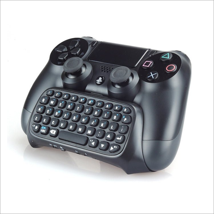 Dobe Wireless PS4 Keyboard for Controller TP4-008 — image 1