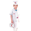 Doctor Girl Costume 4-5Y/O