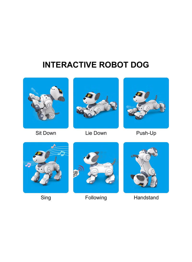 Smart Robot Dog BG1533 — image 6