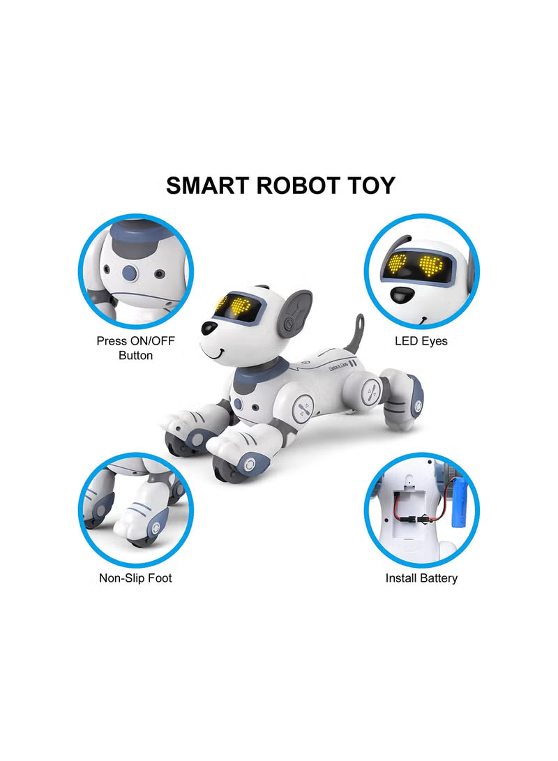 Smart Robot Dog BG1533 — image 2