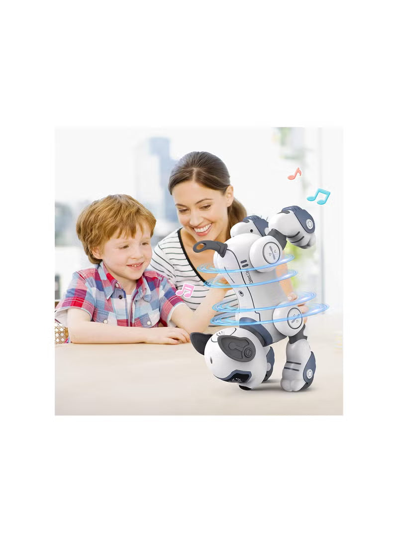 Smart Robot Dog BG1533 — image 4