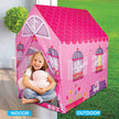 Doll House Playing Tent HAJ008