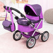 DOLLS PRAM CITY STAR