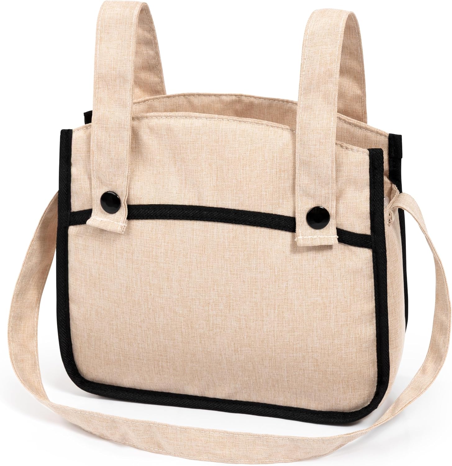 Dolls Pram Classic 14375AA - Colorland Toys