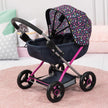Dolls Pram Cosy 12717AA
