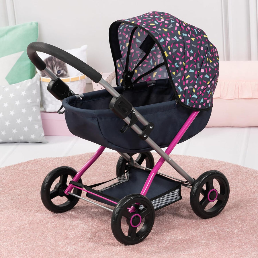 Dolls Pram Cosy 12717AA — image 3