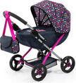 Dolls Pram Cosy 12717AA