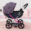 Dolls Pram Cosy 12717AA