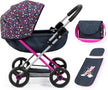 Dolls Pram Cosy 12717AA