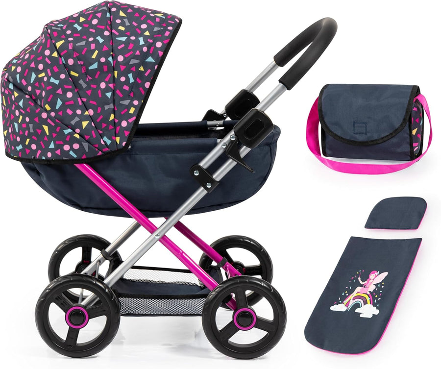Dolls Pram Cosy 12717AA — image 13