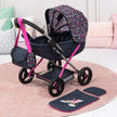 Dolls Pram Cosy 12717AA