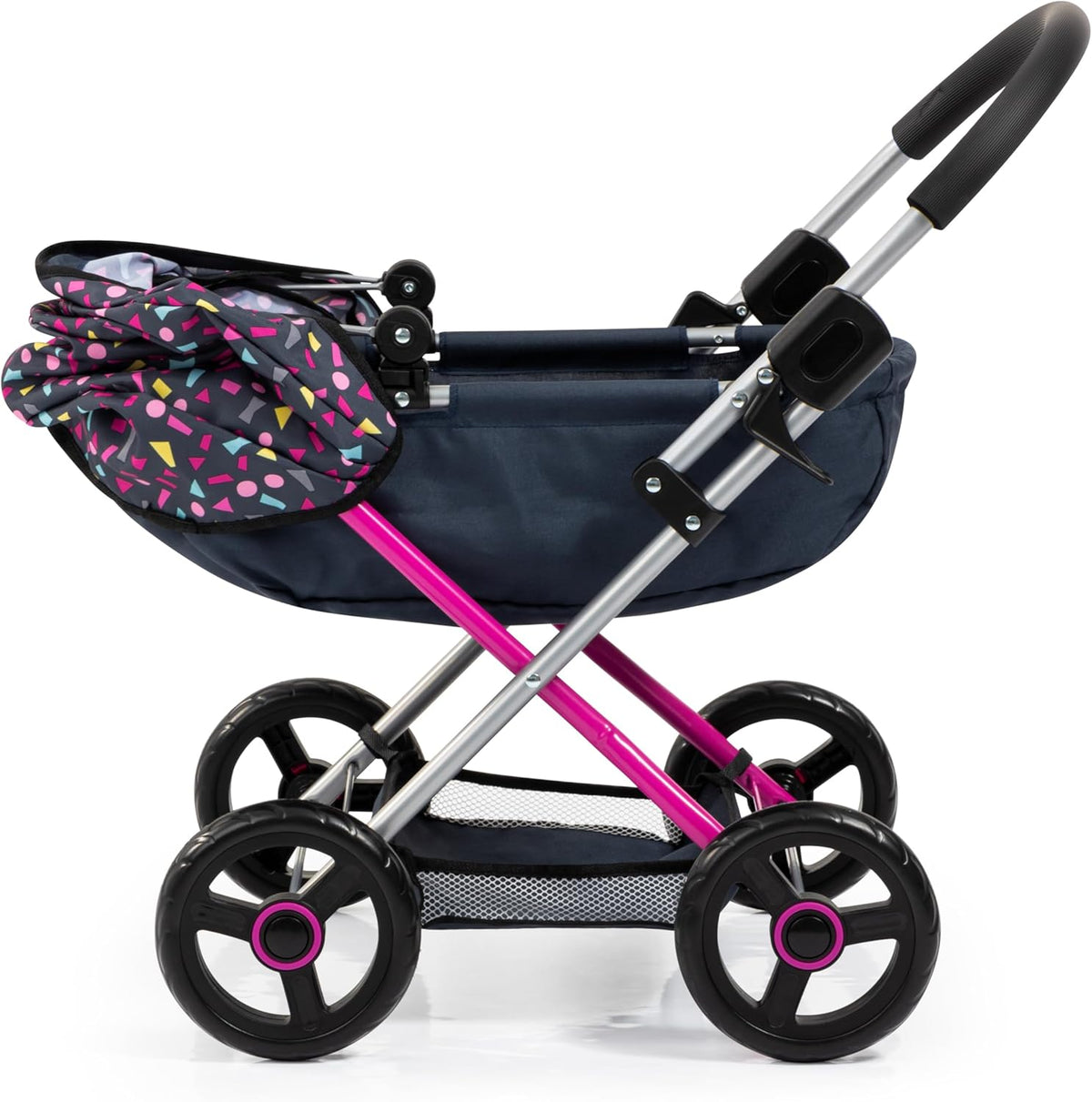 Dolls Pram Cosy 12717AA — image 9