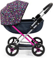 Dolls Pram Cosy 12717AA