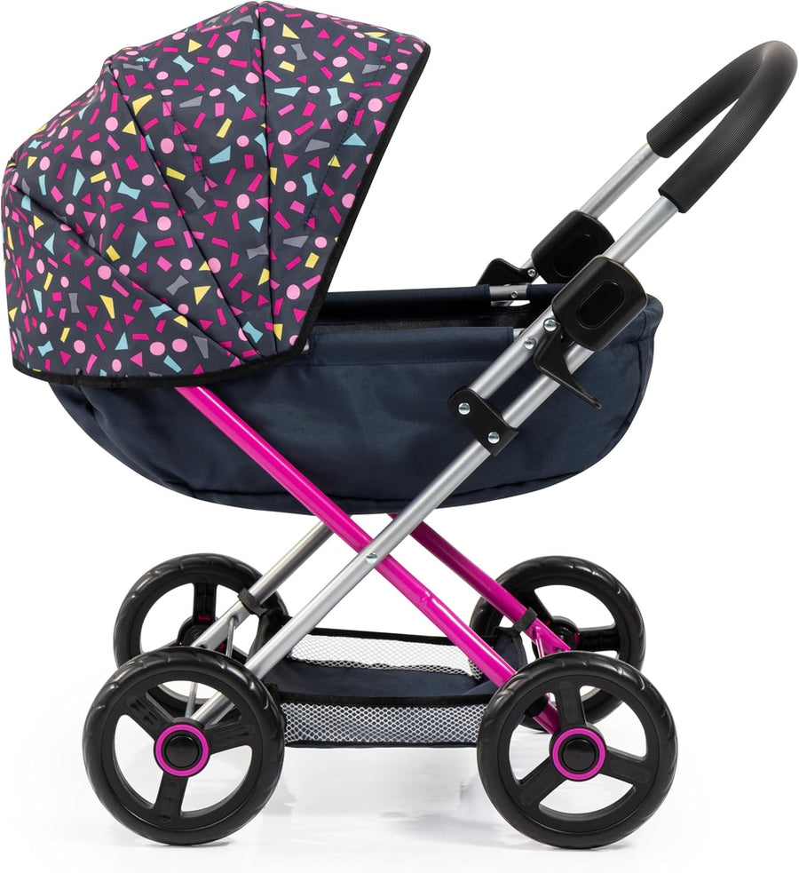 Dolls Pram Cosy 12717AA — image 10
