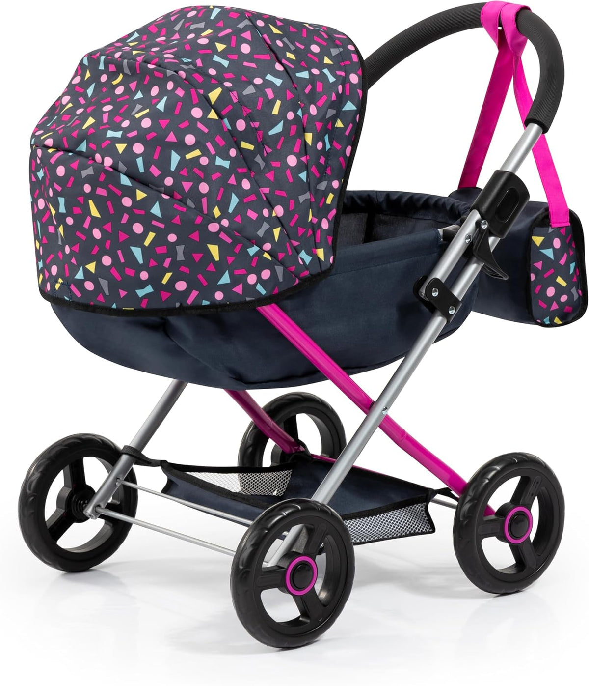 Dolls Pram Cosy 12717AA — image 11