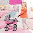 Dolls Pram Smarty12266AB