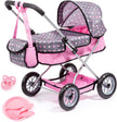 Dolls Pram Smarty12266AB