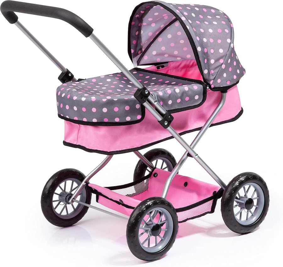 Dolls Pram Smarty12266AB — image 1