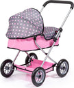 Dolls Pram Smarty12266AB