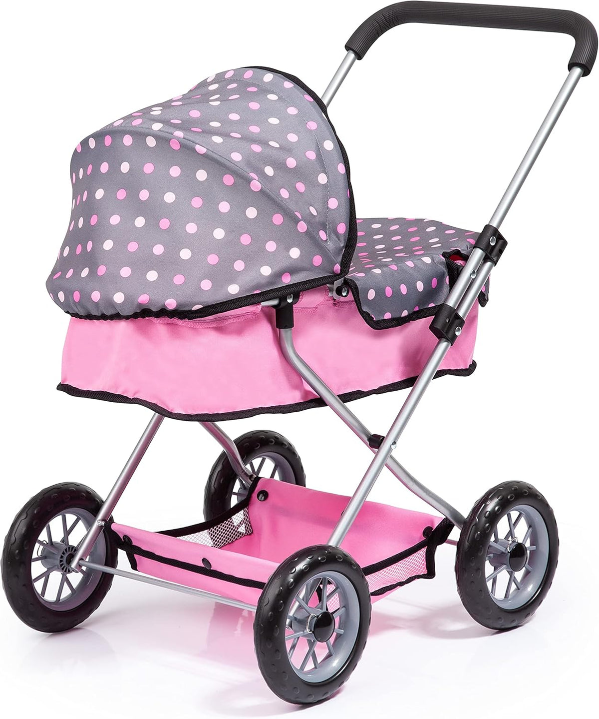 Dolls Pram Smarty12266AB — image 6