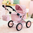 Dolls Pram Trendy 13002AA