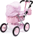 Dolls Pram Trendy 13002AA