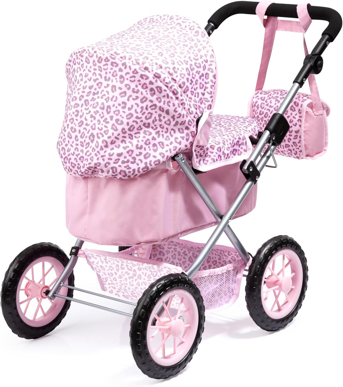 Dolls Pram Trendy 13002AA — image 6