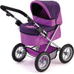 Dolls Pram Trendy 13012AA