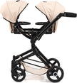 Dolls Pram Twin Neo 26275AA