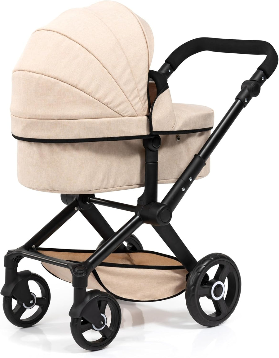 Dolls Pram Xeo 17075AA — image 5