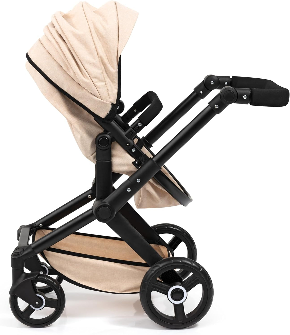 Dolls Pram Xeo 17075AA — image 1