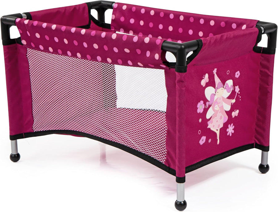 Dolls Pram Xeo Set 17067AB — image 6