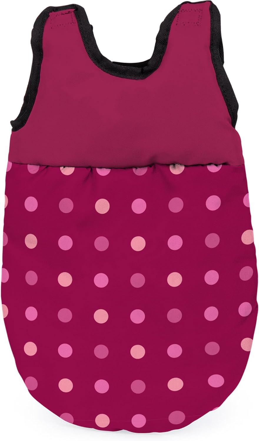 Dolls Pram Xeo Set 17067AB — image 5