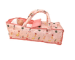 Dolls World Deluxe Folding Pram For Dolls 18inch 78702