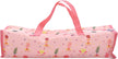 Dolls World Large Travel Cot With Quilt Pillow & Travel Bag For Dolls 18inch 78706