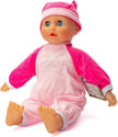 Dolls World Little Loves 12inch Soft Bean Doll Sleeping Eyes 78120