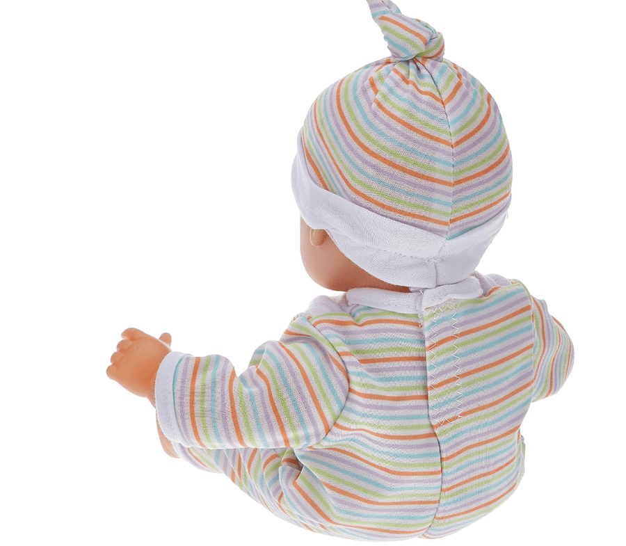 Dolls World Mini Baby Joy Doll 12inch — image 3