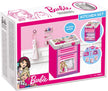 Dolu Barbie Dishwashing Machine Playset 1612